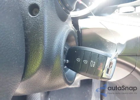 2014 Kia Optima Lx из США, поврежденный, VIN 5XXGM4A75EG340448